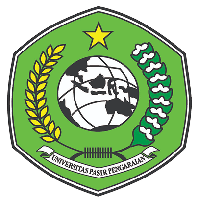 Logo Universitas